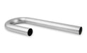 Hooker 12553HKR Super Competition J-Bend Tube - Truck Part Superstore