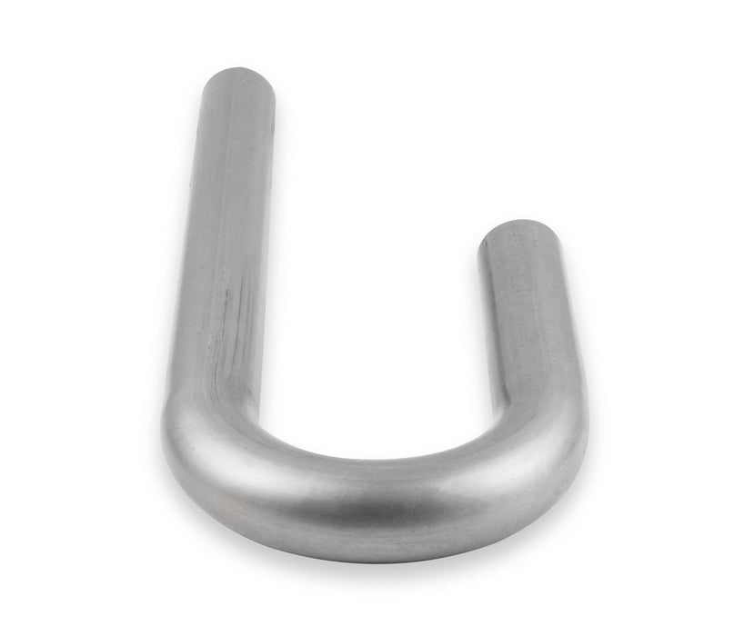 Hooker 12553HKR Super Competition J-Bend Tube - Truck Part Superstore