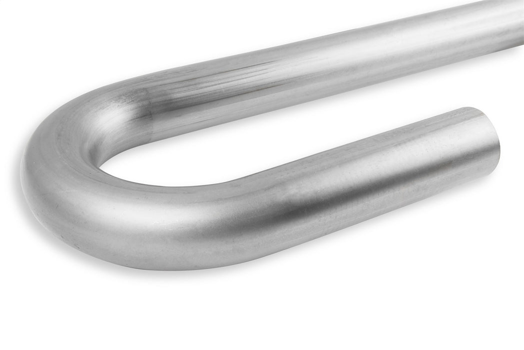 Hooker 12553HKR Super Competition J-Bend Tube - Truck Part Superstore