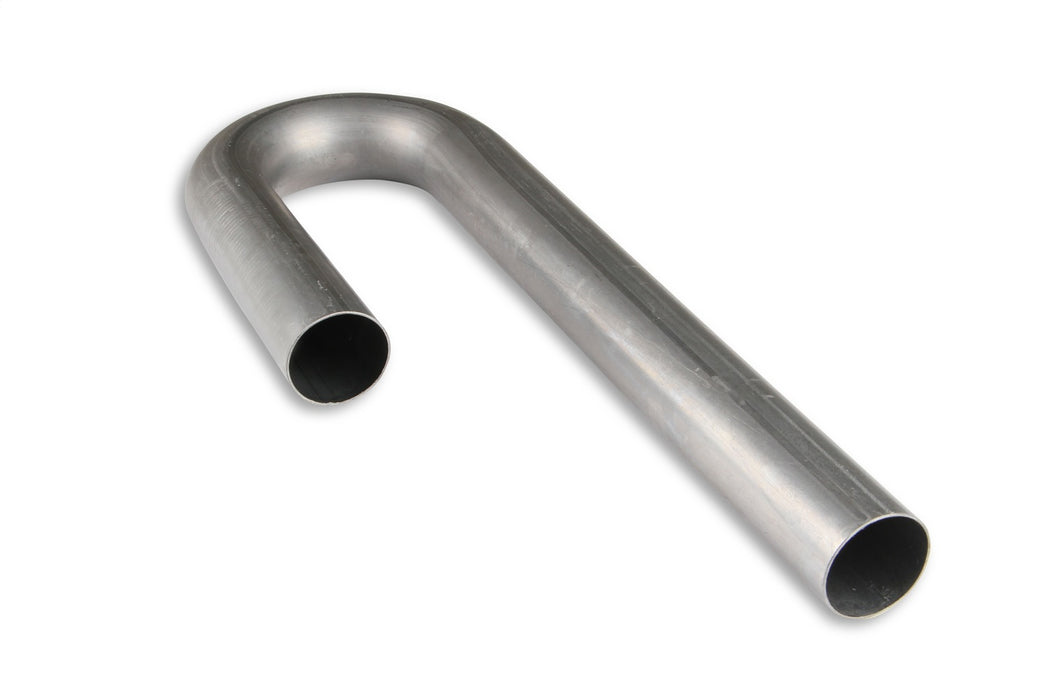 Hooker 12558HKR Super Competition J-Bend Tube - Truck Part Superstore