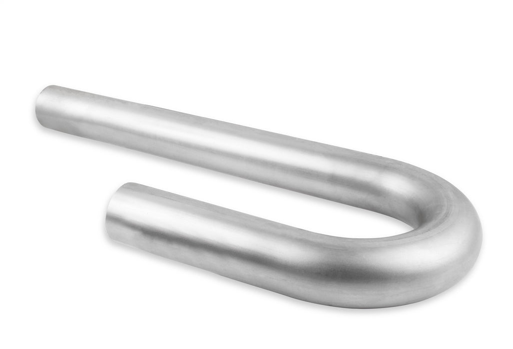 Hooker 12560HKR Super Competition J-Bend Tube - Truck Part Superstore