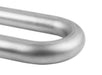Hooker 12560HKR Super Competition J-Bend Tube - Truck Part Superstore