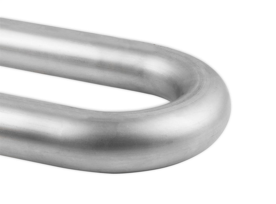 Hooker 12560HKR Super Competition J-Bend Tube - Truck Part Superstore