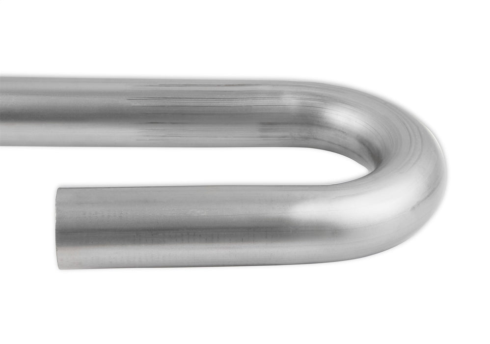 Hooker 12570HKR Super Competition J-Bend Tube - Truck Part Superstore