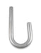Hooker 12572HKR Super Competition J-Bend Tube - Truck Part Superstore