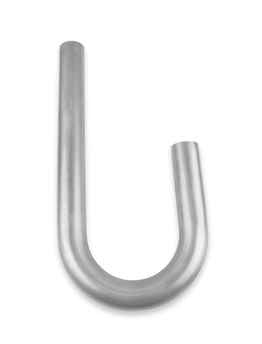 Hooker 12572HKR Super Competition J-Bend Tube - Truck Part Superstore