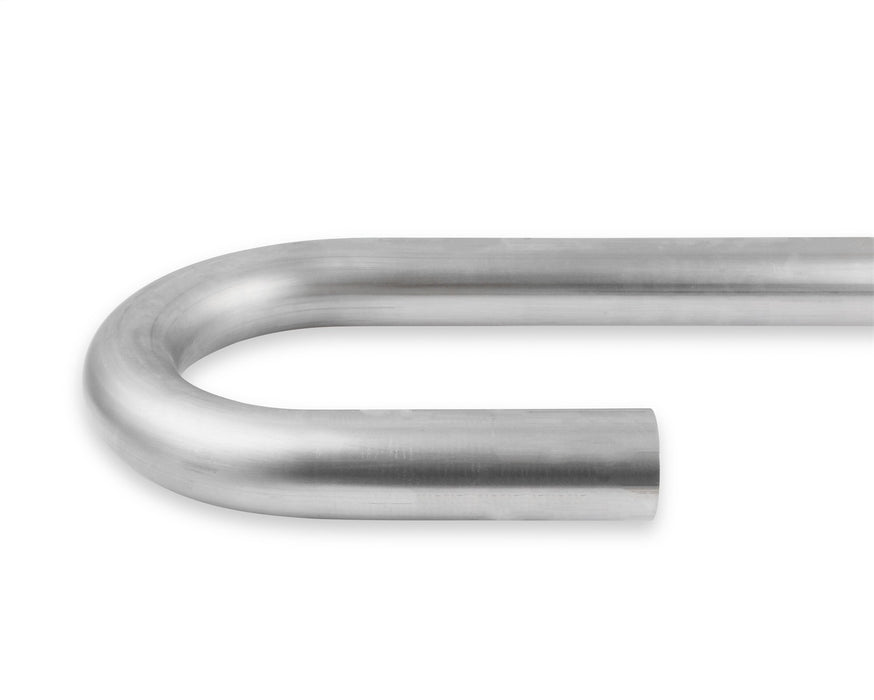Hooker 12572HKR Super Competition J-Bend Tube - Truck Part Superstore