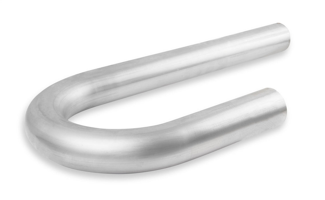 Hooker 12572HKR Super Competition J-Bend Tube - Truck Part Superstore