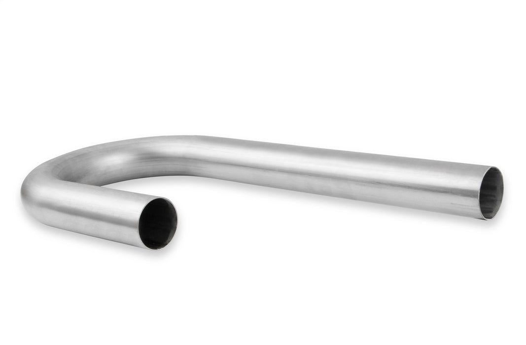 Hooker 12572HKR Super Competition J-Bend Tube - Truck Part Superstore