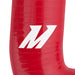 Mishimoto MMHOSE-VR6-92RD Silicone Hose Kit, fits Volkswagen Corrado VR6 1992-1994 - Truck Part Superstore