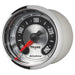 AutoMeter 1257 GAUGE; TRANS TEMP; 2 1/16in. 260deg.F; DIGITAL STEPPER MOTOR; AMERICAN MUSCLE - Truck Part Superstore