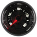 AutoMeter 1257 GAUGE; TRANS TEMP; 2 1/16in. 260deg.F; DIGITAL STEPPER MOTOR; AMERICAN MUSCLE - Truck Part Superstore