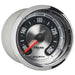 AutoMeter 1257 GAUGE; TRANS TEMP; 2 1/16in. 260deg.F; DIGITAL STEPPER MOTOR; AMERICAN MUSCLE - Truck Part Superstore