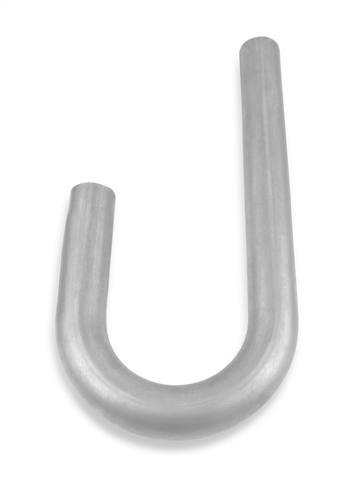 Hooker 12582HKR Super Competition J-Bend Tube - Truck Part Superstore