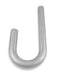Hooker 12582HKR Super Competition J-Bend Tube - Truck Part Superstore