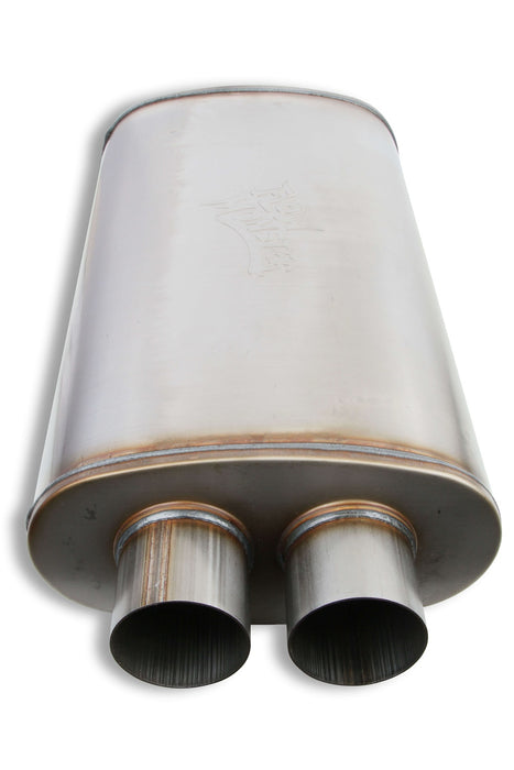 Flowmaster 12599-FM FlowMonster Muffler - Truck Part Superstore