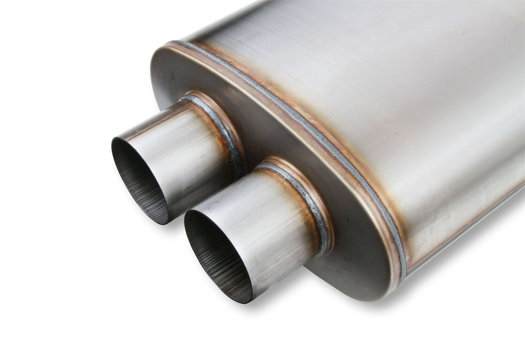Flowmaster 12599-FM FlowMonster Muffler - Truck Part Superstore