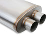 Flowmaster 12599-FM FlowMonster Muffler - Truck Part Superstore