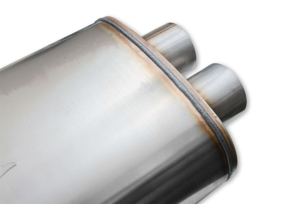 Flowmaster 12599-FM FlowMonster Muffler - Truck Part Superstore