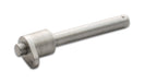 Vibrant Performance 12599P HD Clamp Ball Pin; Stainless Steel; - Truck Part Superstore