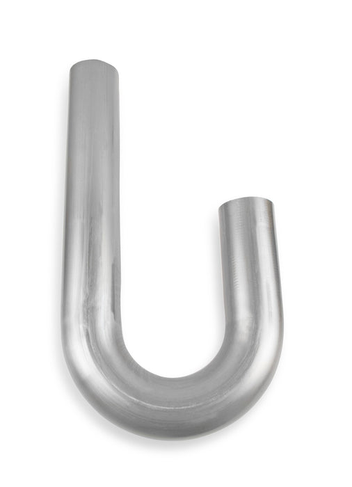Hooker 12599HKR Super Competition J-Bend Tube - Truck Part Superstore