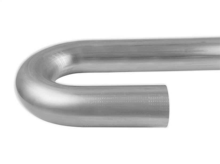 Hooker 12599HKR Super Competition J-Bend Tube - Truck Part Superstore