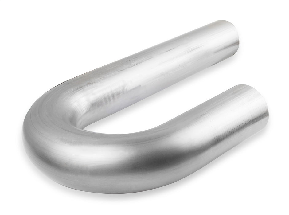 Hooker 12599HKR Super Competition J-Bend Tube - Truck Part Superstore