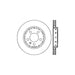 StopTech 125.33069CRY StopTech Cryostop Premium High Carbon Rotor; Rear - Truck Part Superstore