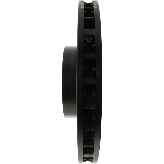 StopTech 125.33142CRY StopTech Cryostop Premium High Carbon Rotor; Front Left - Truck Part Superstore