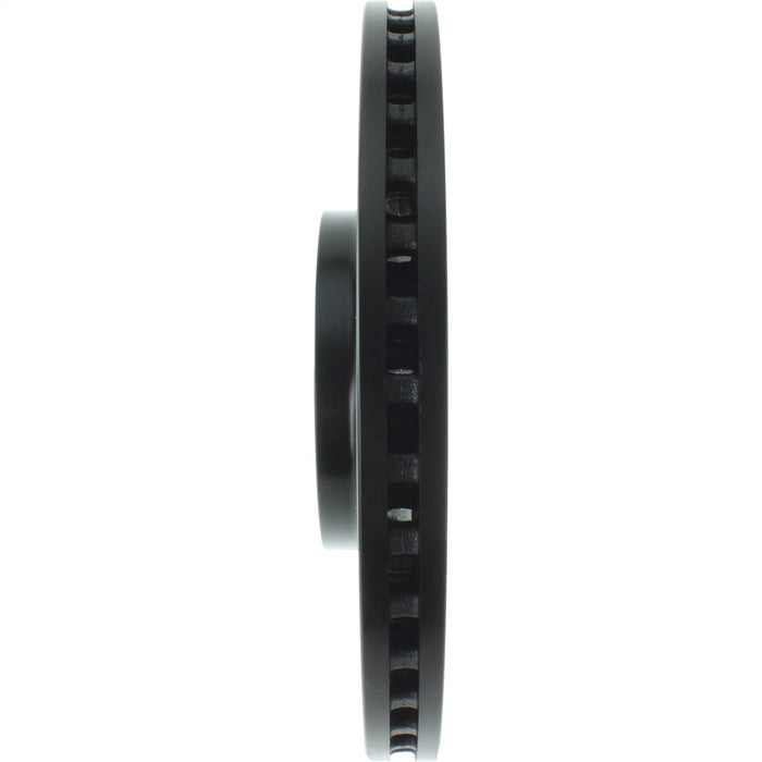 StopTech 125.33144CRY StopTech Cryostop Premium High Carbon Rotor; Front - Truck Part Superstore