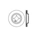 StopTech 125.34067CRY StopTech Cryostop Premium High Carbon Rotor; Front - Truck Part Superstore