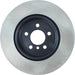 StopTech 125.34147CRY StopTech Cryostop Premium High Carbon Rotor; Rear - Truck Part Superstore