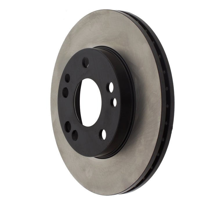 StopTech 125.35011CRY StopTech Cryostop Premium High Carbon Rotor; Front - Truck Part Superstore