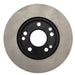 StopTech 125.35011CRY StopTech Cryostop Premium High Carbon Rotor; Front - Truck Part Superstore