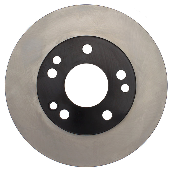 StopTech 125.35011CRY StopTech Cryostop Premium High Carbon Rotor; Front - Truck Part Superstore