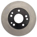 StopTech 125.35011CRY StopTech Cryostop Premium High Carbon Rotor; Front - Truck Part Superstore