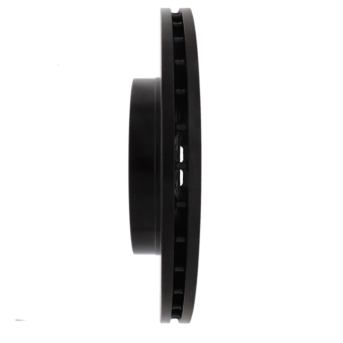 StopTech 125.35011CRY StopTech Cryostop Premium High Carbon Rotor; Front - Truck Part Superstore
