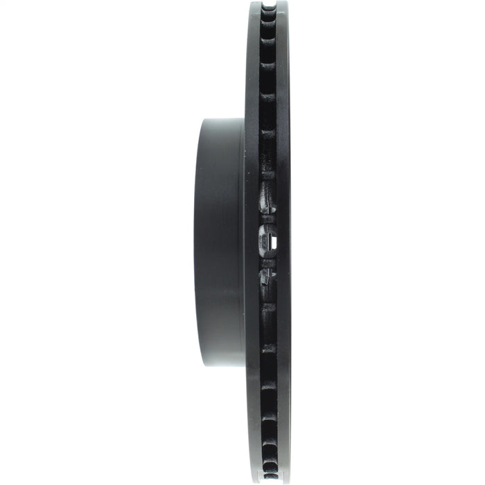 StopTech 125.44040CRY StopTech Cryostop Premium High Carbon Rotor; Front - Truck Part Superstore