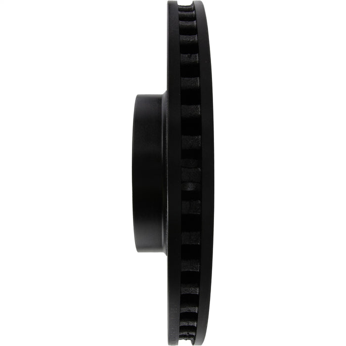StopTech 125.61114CRY StopTech Cryostop Premium High Carbon Rotor; Front - Truck Part Superstore