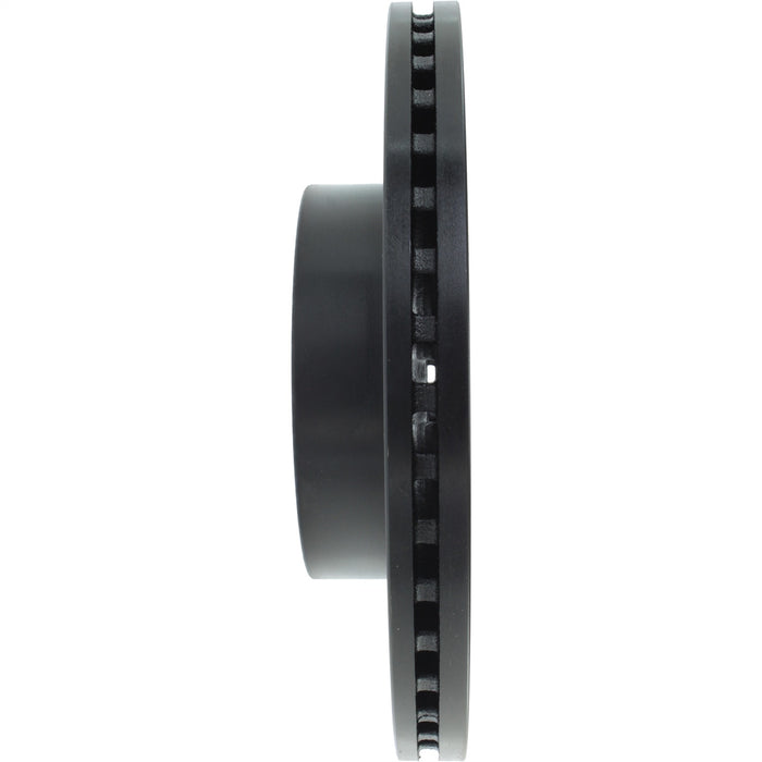 StopTech 125.62136CRY StopTech Cryostop Premium High Carbon Rotor; Front - Truck Part Superstore