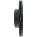 StopTech 125.62136CRY StopTech Cryostop Premium High Carbon Rotor; Front - Truck Part Superstore