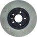 StopTech 125.62136CRY StopTech Cryostop Premium High Carbon Rotor; Front - Truck Part Superstore