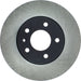 StopTech 125.62136CRY StopTech Cryostop Premium High Carbon Rotor; Front - Truck Part Superstore