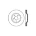StopTech 125.63061CRY StopTech Cryostop Premium High Carbon Rotor; Front - Truck Part Superstore