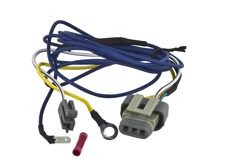 Powermaster Performance 125 Wiring Harness Adapter; 3 Wire; 3G Series; - Truck Part Superstore