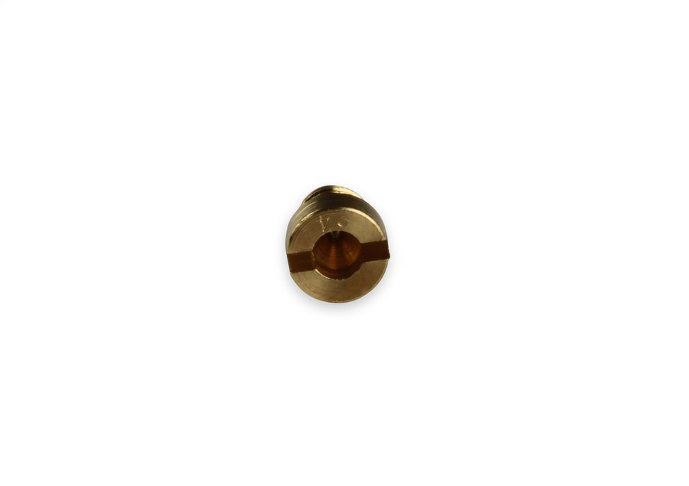 Holley 126-26-10 Replaceable Air Bleed; Drill Size 0.026; 10 Per Package; - Truck Part Superstore