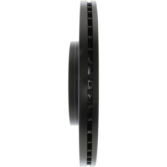 StopTech 126.42108SR StopTech Sport Slotted Brake Rotor; Front Right - Truck Part Superstore