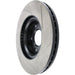 StopTech 126.42118SR StopTech Sport Slotted Brake Rotor; Front Right - Truck Part Superstore