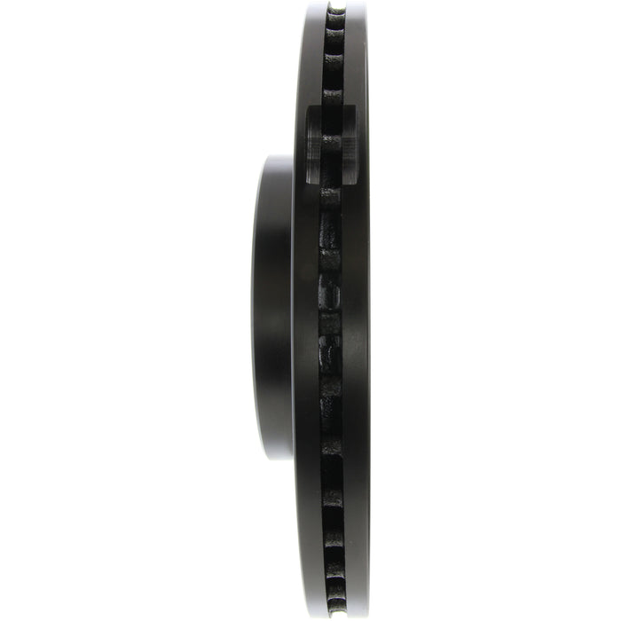 StopTech 126.42118SR StopTech Sport Slotted Brake Rotor; Front Right - Truck Part Superstore