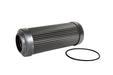Aeromotive Fuel System 12602 100-m Stainless Element: ORB-12 Filter Housings - Truck Part Superstore